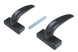 鋁合金執(zhí)手ZS002高清圖片與產(chǎn)品介紹——永康市艾瑤五金制品廠