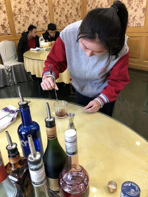 服務(wù)管理分院文化場館管理服務(wù)專業(yè)系 攜手共創(chuàng)場館服務(wù)新未來